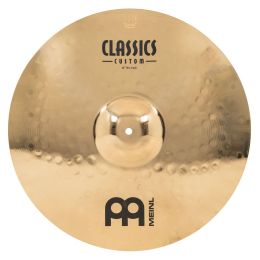 Meinl CC18TC-B Plato crash para batería