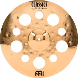 Meinl CC18TRC-B Plato crash para batería
