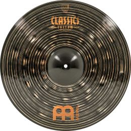 Meinl CC19DAC Plato crash para batería
