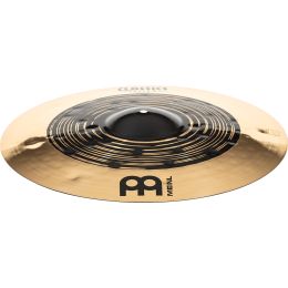 Meinl CC19DUC Plato crash para batería