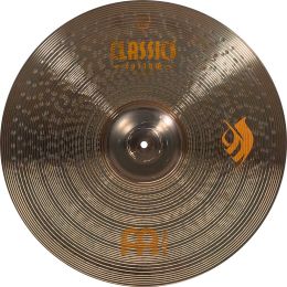 Meinl CC21GR Plato ride para batería