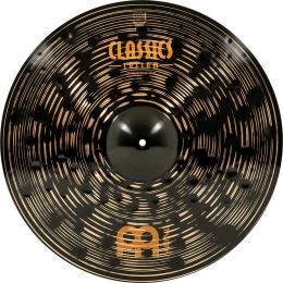 Meinl CC22DACR Plato ride para batería