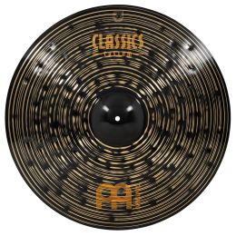 Meinl CC24DAR Plato ride para batería