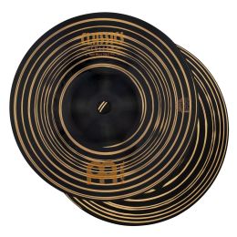 Meinl CC8DAH Plato hi-hat