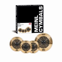 Meinl CCDU-CS1 Sets de platos para batería