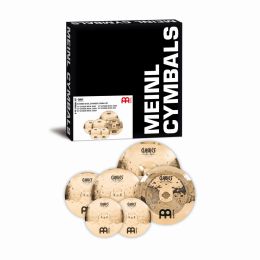 Meinl CCEM-CS1 Sets de platos para batería