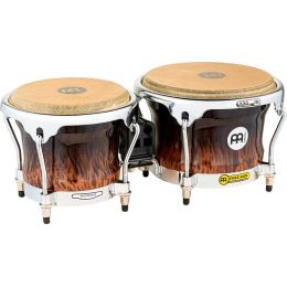 Meinl FWB400BB Bongos de percusión