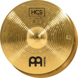 Meinl HCS14H Plato hi-hat