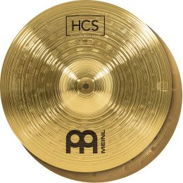 Meinl HCS15H Plato hi-hat