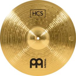 Meinl HCS16C Plato crash para batería