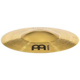 Meinl HCS18BBR Plato ride para batería