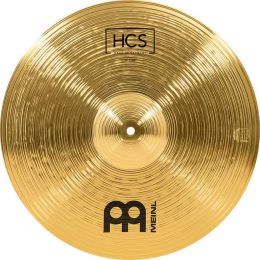 Meinl HCS18C Plato crash para batería