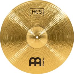 Meinl HCS18CR Plato ride para batería
