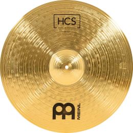 Meinl HCS20R Plato ride para batería