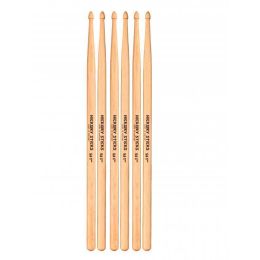 Meinl HS101-3 Baquetas para batería