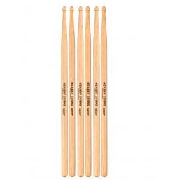 Meinl HS104-3 Baquetas para batería