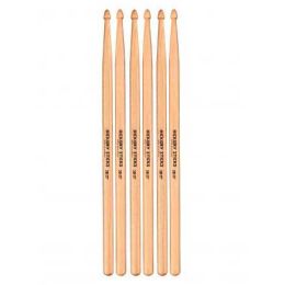Meinl HS110-3 Baquetas para batería