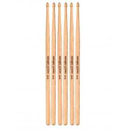 Meinl HS111-3 Baquetas para batería