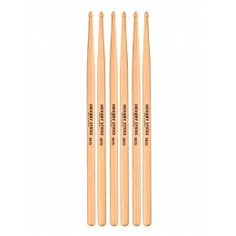 Meinl HS112-3 Baquetas para batería