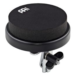 Meinl MBDMP4BK Pads de práctica batería