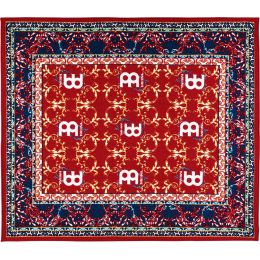 Meinl Mdrs-or Alfombra para batería