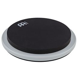 Meinl MDSP12GY Pads de práctica batería