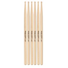Meinl MS113-3 Baquetas para batería