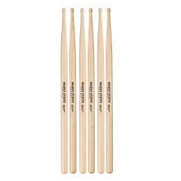 Meinl MS114-3 Baquetas para batería