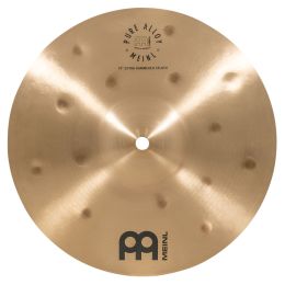 Meinl PA10EHS Plato Splash de batería