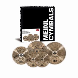 Meinl PAC-CS2 Sets de platos para batería