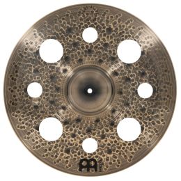 Meinl PAC20TRC Plato crash para batería