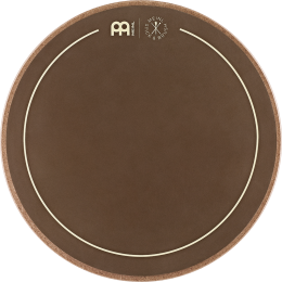Meinl SB509 Pads de práctica batería