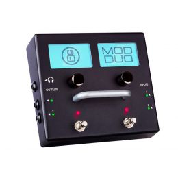 Mod Devices Mod Duo