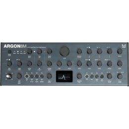 Modal Electronics Argon8M (B-Stock) Sintetizador polifónico de 8 voces