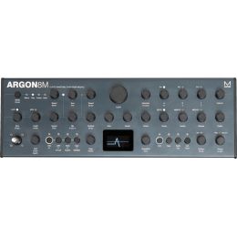 Modal Electronics Argon8M Sintetizador polifónico de 8 voces