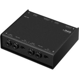 Monacor DIB-102 Caja de inyección 