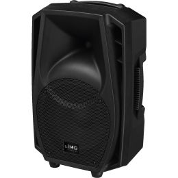 Monacor WAVE-08A Altavoz activo de 8"