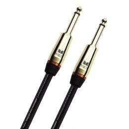 Monster 600540-00 Cable premium para instrumento jack 1/4 mono de 3.6 m