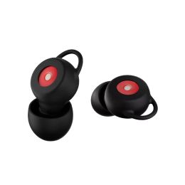 Mood Happy Black Tapones con filtro