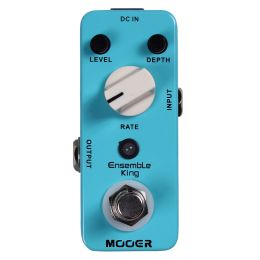 Mooer Ensemble King Analog Chorus Pedal de chorus