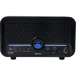 Mooer F15i Li Imperial Black Amplifícador inteligente para guitarra