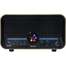 Mooer F15i Li Imperial Gold Amplifícador inteligente para guitarra