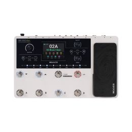 Mooer GE 150 MAX Pedalera multiefectos para guitarra