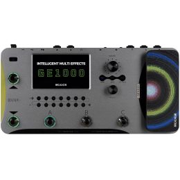 Mooer GE1000 LI Pedalera multiefectos para guitarra