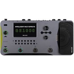 Mooer GE1000 Pedalera multiefectos para guitarra
