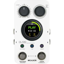 Mooer GL100 Pedal de fraseo