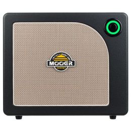 Mooer Hornet 30i Black Amplificador de modelado para guitarra eléctrica