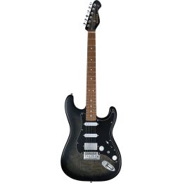 Mooer MSC20 PRO Black Burst