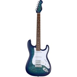 Mooer MSC20 PRO Ocean Blue