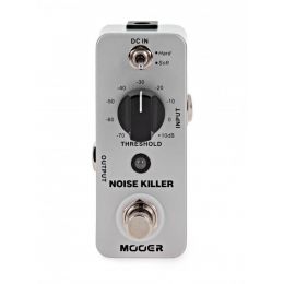 Mooer Noise Killer Reduction